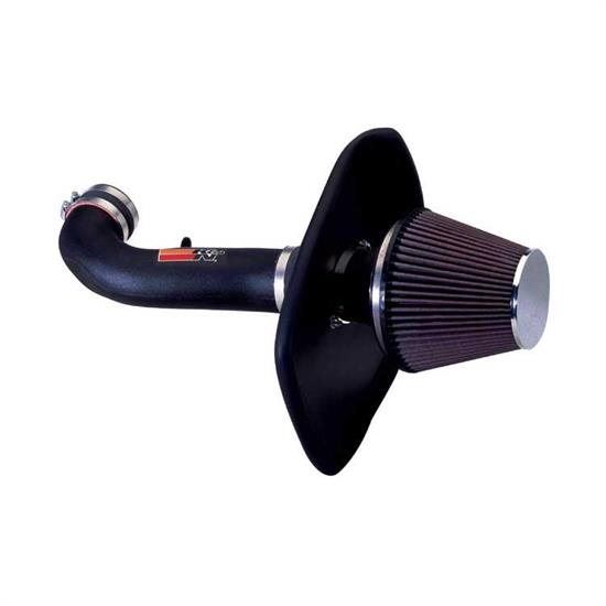 K&N 57-3042 57 Series FIPK Performance Intake Kit, Cadillac 2.8L-3.6L