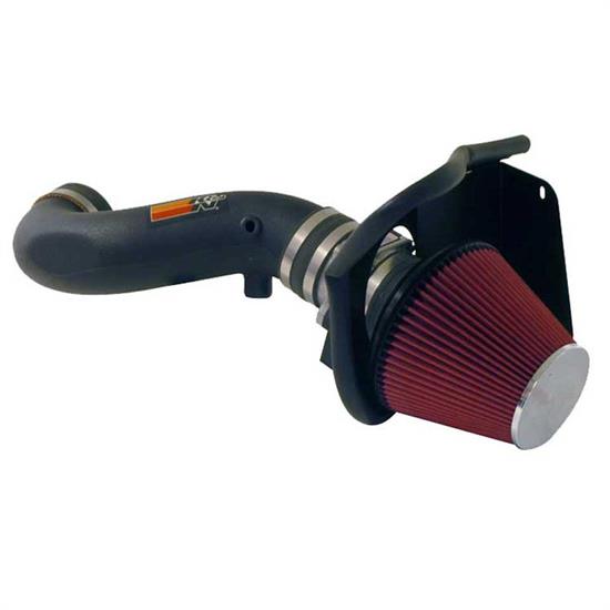K&N 57-3044 57 Series FIPK Performance Intake Kit, Pontiac 5.7L
