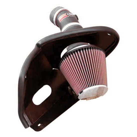 K&N 57-3049 57 Series FIPK Performance Intake Kit, Pontiac 3.8L
