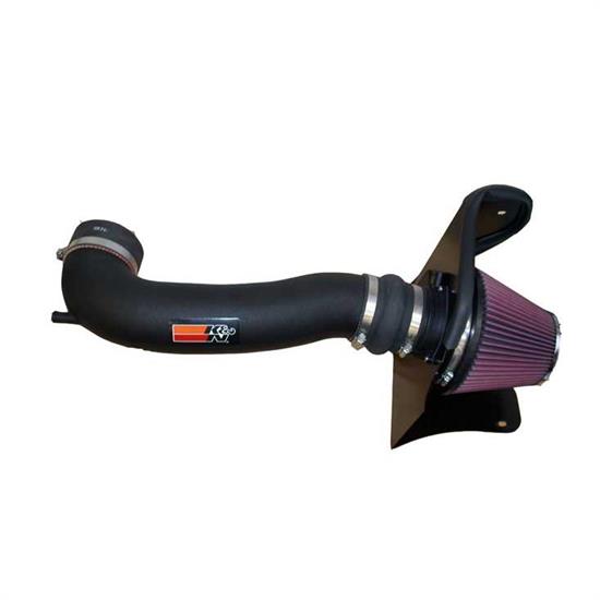 K&N 57-3053 57 Series FIPK Performance Intake Kit, Pontiac 6.0L