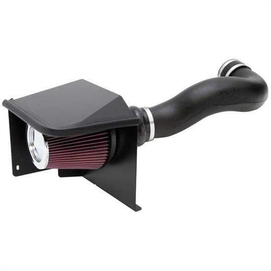 K&N 57-3058 57 Series FIPK Performance Intake Kit