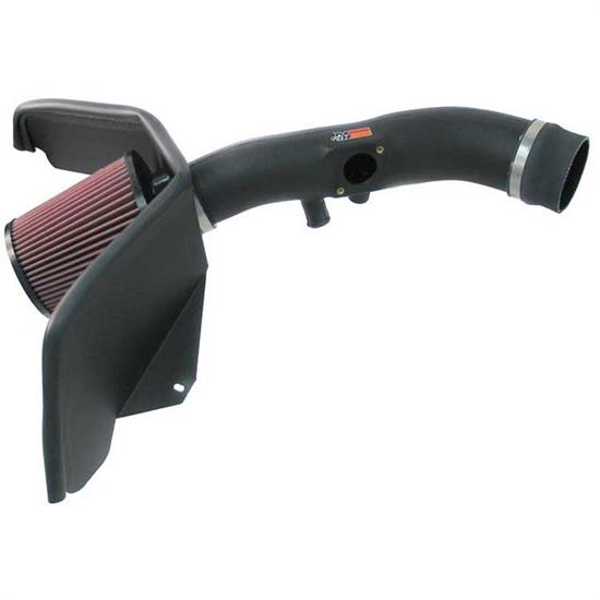 K&N 57-3062 57 Series FIPK Performance Intake Kit, GM 4.2L
