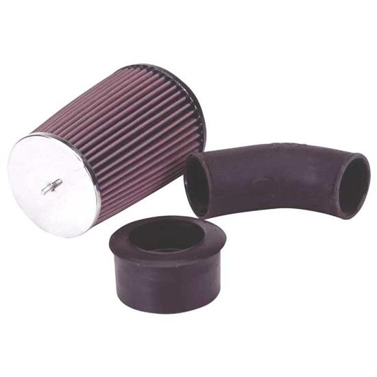 K&N 57-3500 57 Series FIPK Performance Intake Kit, Acura 1.6L