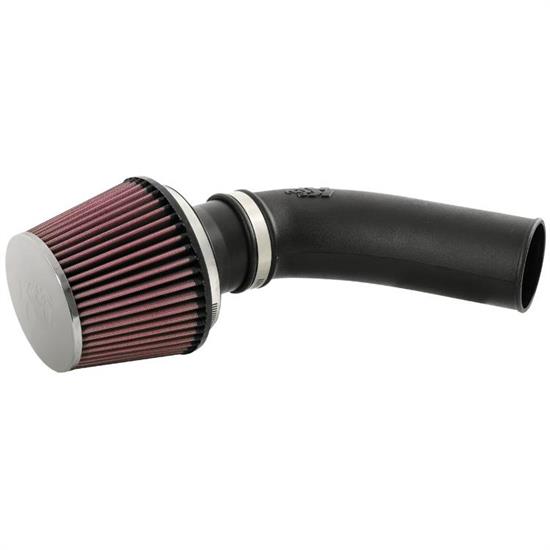 K&N 57-3501 57 Series FIPK Performance Intake Kit, Acura 1.7L-1.8L