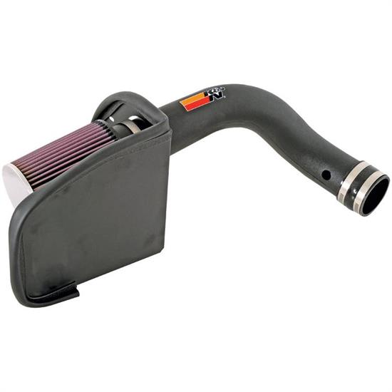 K&N 57-3509 57 Series FIPK Performance Intake Kit, Acura 1.8L