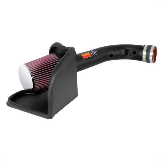 K&N 57-3512 57 Series FIPK Performance Intake Kit, Honda 1.6L