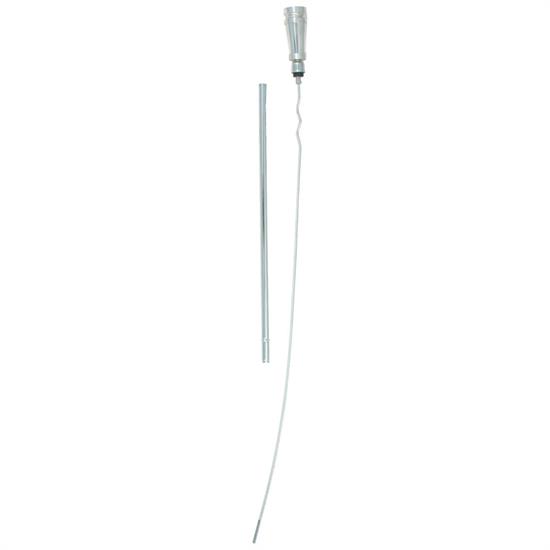 Spectre 5744 Dipstick and Tube, Chrysler/Dodge/Ply 318-360
