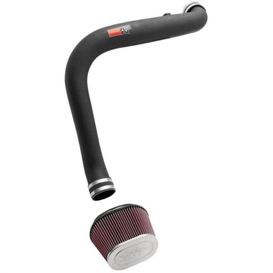 K&N 57-5505 57 Series FIPK Performance Intake Kit, Mitsubishi 3.0L