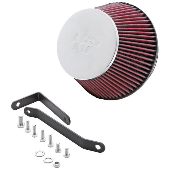 K&N 57-9001 57 Series FIPK Performance Intake Kit, Toyota 2.0L