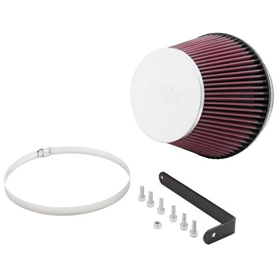 K&N 57-9005 57 Series FIPK Performance Intake Kit, Toyota 3.0L