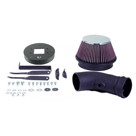 K&N 57-9006 57 Series FIPK Performance Intake Kit, Toyota 3.0L
