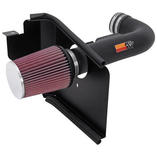 K&N 57-9011 57 Series FIPK Performance Intake Kit, Lexus 4.0L