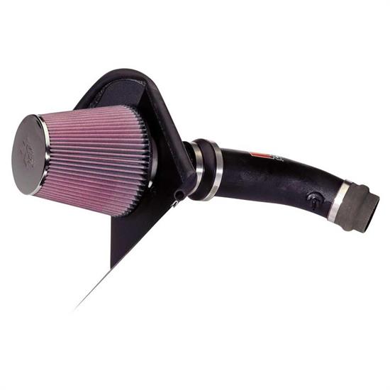 K&N 57-9013 57 Series FIPK Performance Intake Kit, Toyota 3.4L