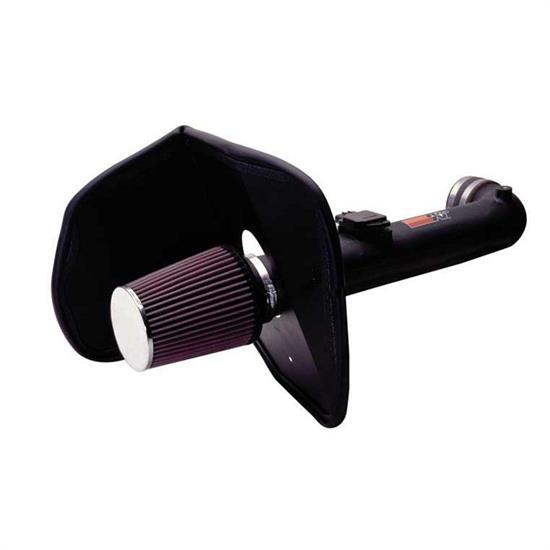 K&N 57-9014-1 57 Series FIPK Performance Intake Kit, Toyota 4.7L