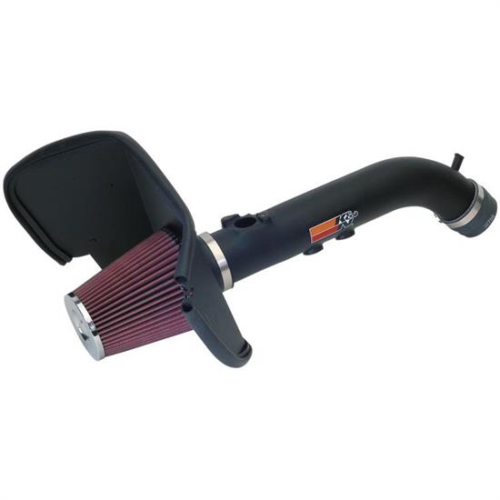 K&N 57-9015-1 57 Series FIPK Performance Intake Kit, Toyota 3.4L