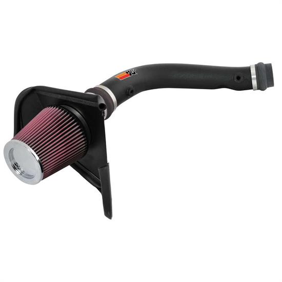 K&N 57-9016-1 57 Series FIPK Performance Intake Kit, Toyota 2.4L-2.7L