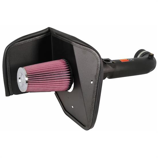 K&N 57-9017 57 Series FIPK Performance Intake Kit, Toyota 4.7L
