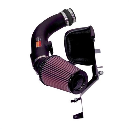 K&N 57-9018 57 Series FIPK Performance Intake Kit, Lexus 3.0L