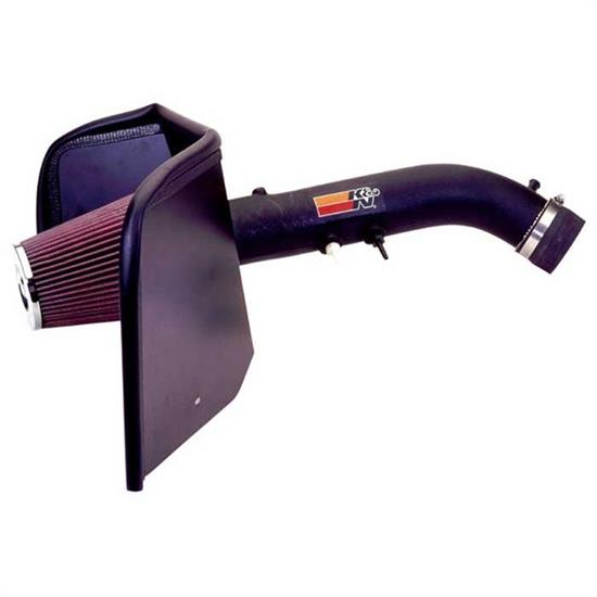 K&N 57-9019 57 Series FIPK Performance Intake Kit, Toyota 3.4L