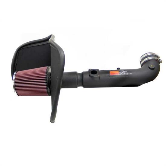 K&N 57-9020 57 Series FIPK Performance Intake Kit, Toyota 4.7L
