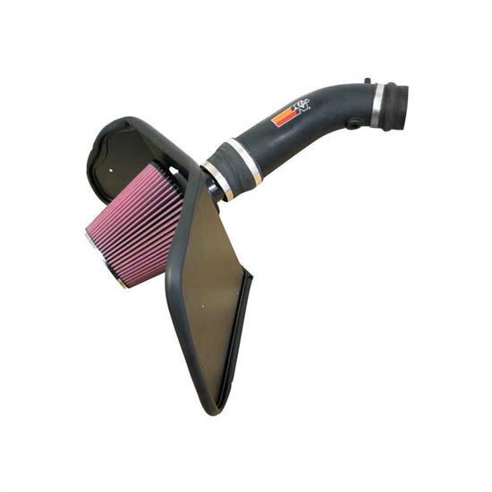K&N 57-9024 57 Series FIPK Performance Intake Kit, Toyota 3.4L