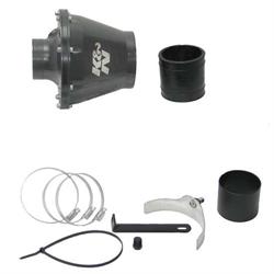 K&N 57A-6005 Apollo Performance Intake Kit, Opel/Vauxhall 1.6L-2.0L