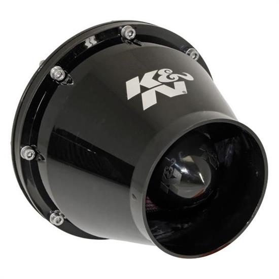 K&N 57A-6006 Apollo Performance Intake Kit, Mini 1.6L