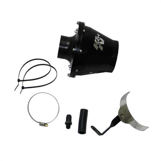 K&N 57A-6007 Apollo Performance Intake Kit, Hyundai 1.6L-2.0L