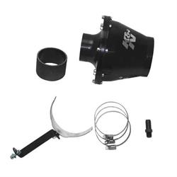 K&N 57A-6009 Apollo Performance Intake Kit, Ford 1.4L-1.6L