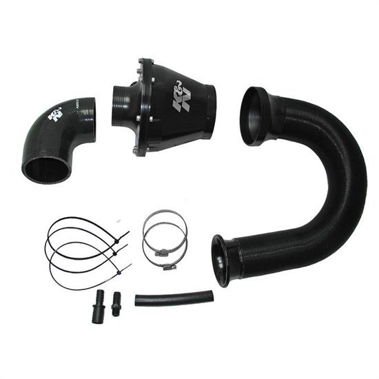 K&N 57A-6010 Apollo Performance Intake Kit, Renault 2.0L