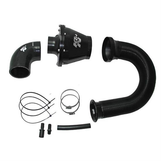 K&N 57A-6010 Apollo Performance Intake Kit, Renault 2.0L