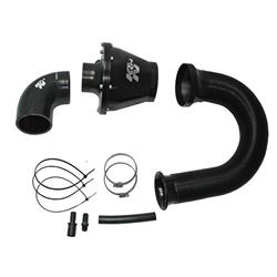 K&N 57A-6010 Apollo Performance Intake Kit, Renault 2.0L