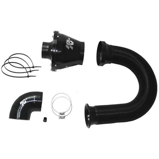 K&N 57A-6011 Apollo Performance Intake Kit, MG 1.8L