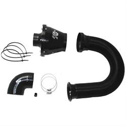 K&N 57A-6011 Apollo Performance Intake Kit, MG 1.8L