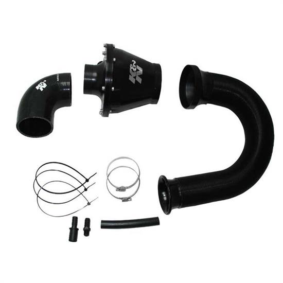 K&N 57A-6012 Apollo Performance Intake Kit, Renault 2.0L
