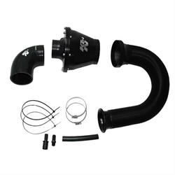 K&N 57A-6012 Apollo Performance Intake Kit, Renault 2.0L