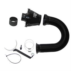 K&N 57A-6013 Apollo Performance Intake Kit, VW 1.9L