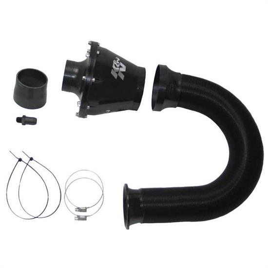 K&N 57A-6014 Apollo Performance Intake Kit, Renault 1.6L