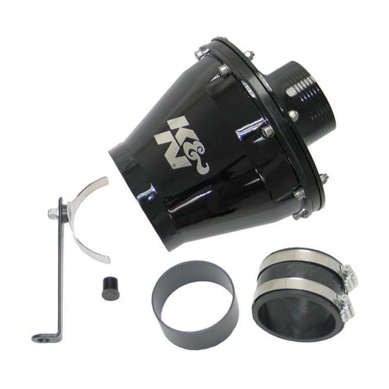 K&N 57A-6016 Apollo Performance Intake Kit, Opel/Vauxhall 1.4L-2.0L