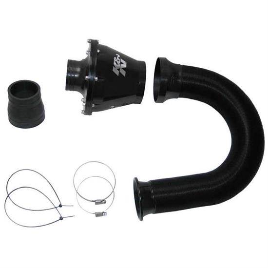 K&N 57A-6017 Apollo Performance Intake Kit, Hyundai 1.6L-2.0L