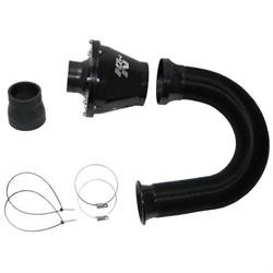 K&N 57A-6017 Apollo Performance Intake Kit, Hyundai 1.6L-2.0L