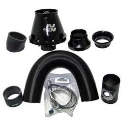 K&N 57A-6018 Apollo Performance Intake Kit, Subaru 2.0L-2.5L