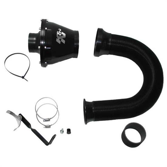 K&N 57A-6020 Apollo Performance Intake Kit, Hyundai 2.0L