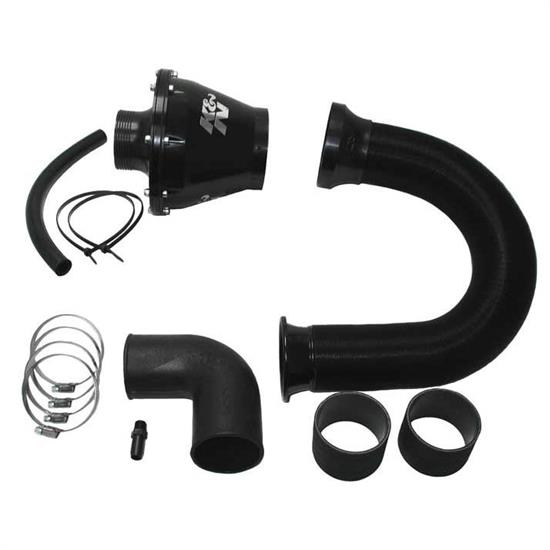 K&N 57A-6021 Apollo Performance Intake Kit, Citroen 1.6L