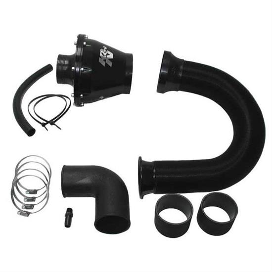 K&N 57A-6021 Apollo Performance Intake Kit, Citroen 1.6L