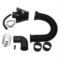 K&N 57A-6021 Apollo Performance Intake Kit, Citroen 1.6L