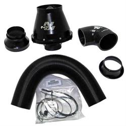 K&N 57A-6022 Apollo Performance Intake Kit, MG 1.8L