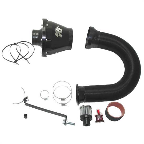 K&N 57A-6024 Apollo Performance Intake Kit, Seat 1.8L