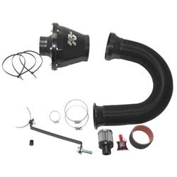 K&N 57A-6024 Apollo Performance Intake Kit, Seat 1.8L