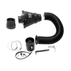 K&N 57A-6025 Apollo Performance Intake Kit, Nissan 2.5L